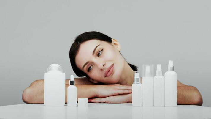Sensitive Skin? How V69 Italia’s Gentle Formulations Can Help