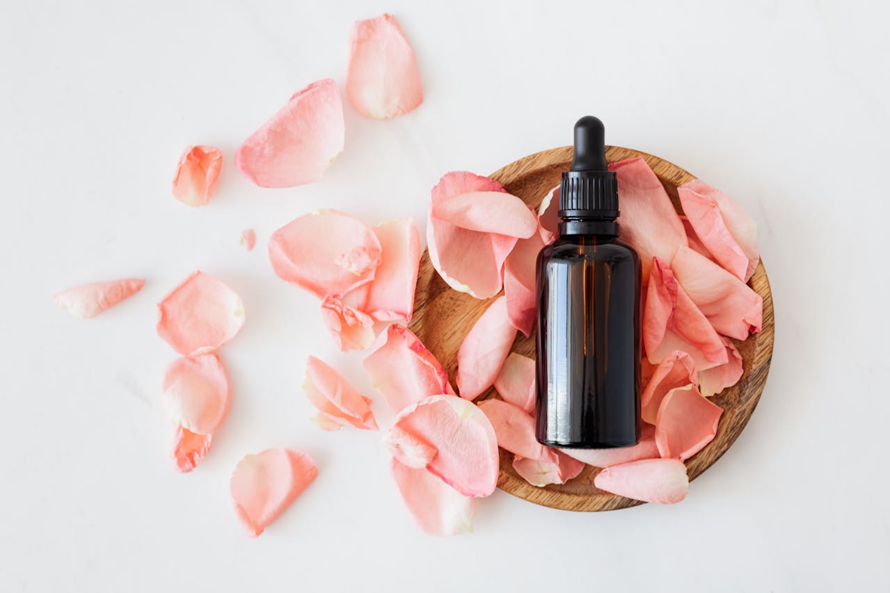 Benefits of Copper Peptides for Skin