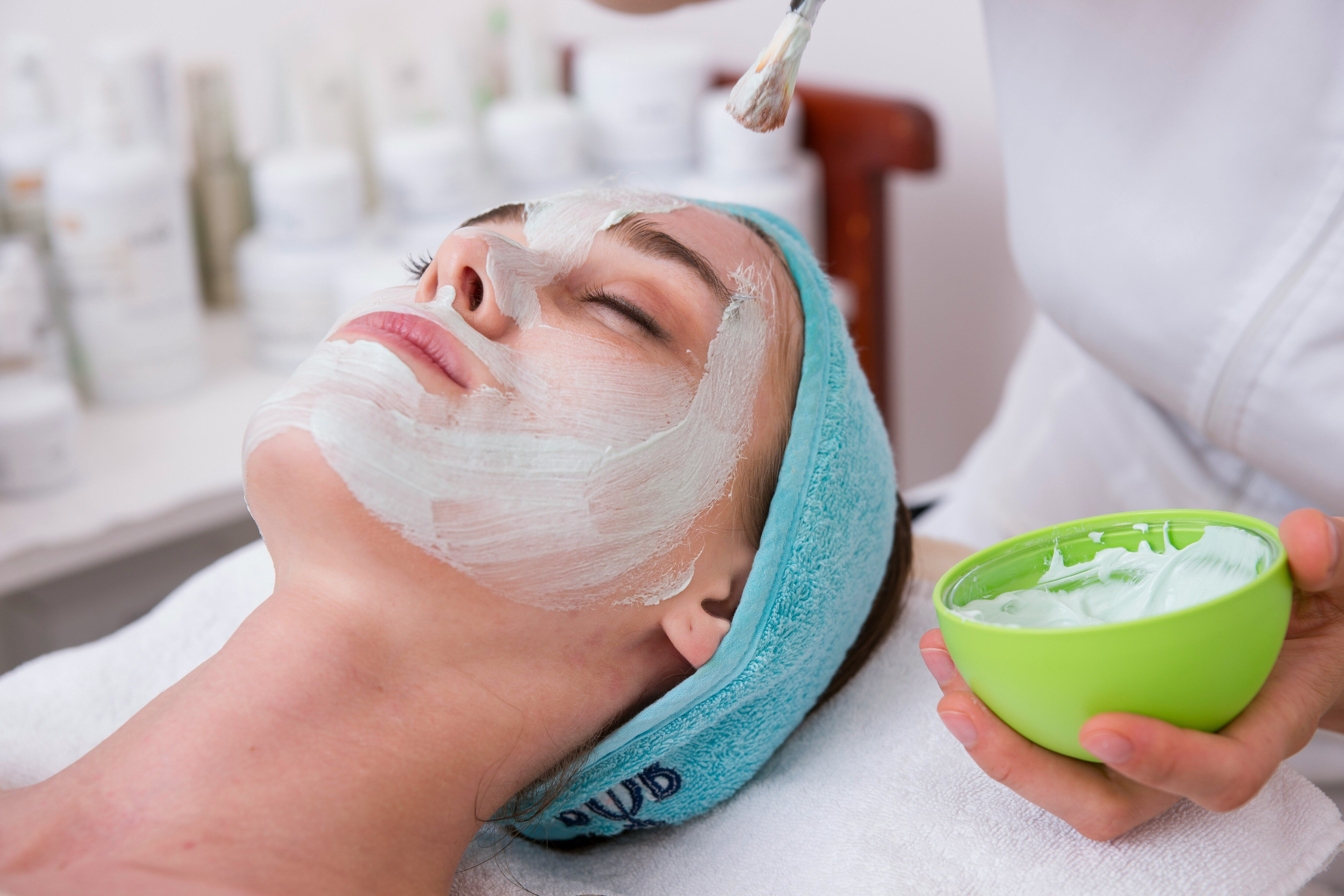 Everything You Need to Know About Peptides in Skincare