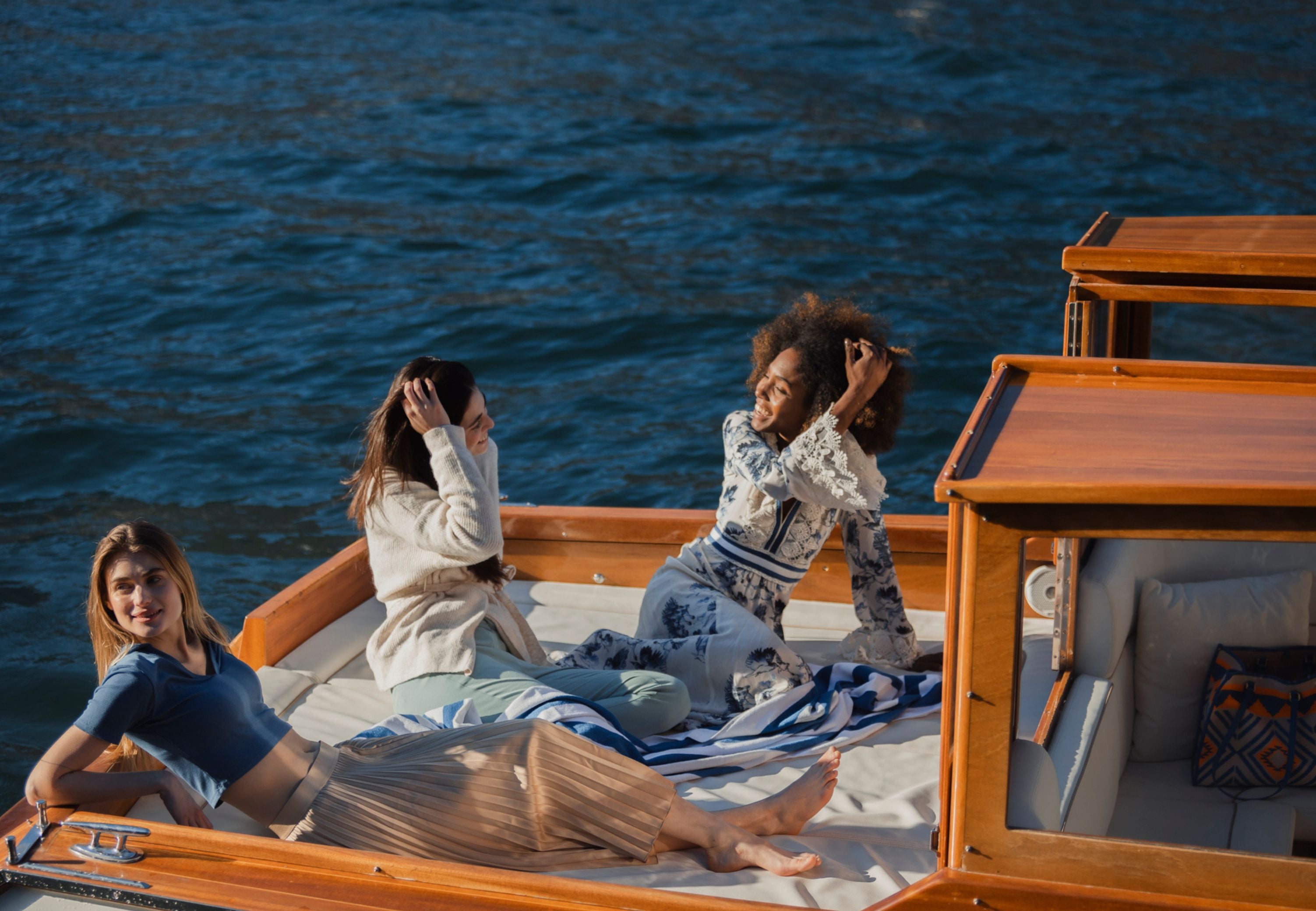 Your Passport to Italian Beauty: Embrace Elegance, Sophistication, and Luxury