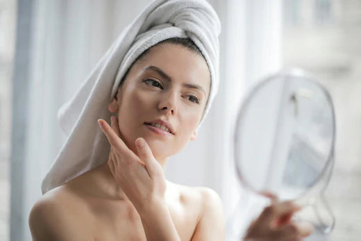 Beauty Sleep Secret: Overnight Glow with Vitamin E Capsules
