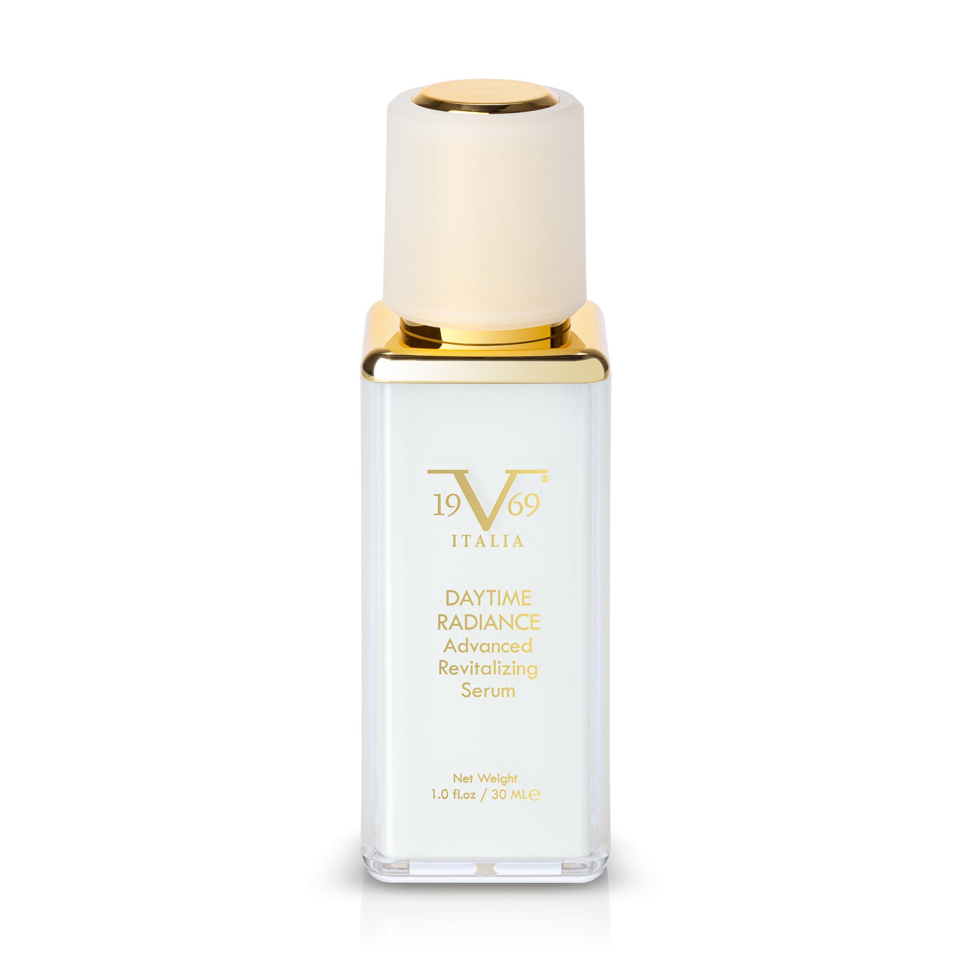 Daytime Radiance Advance Revitalizing Serum