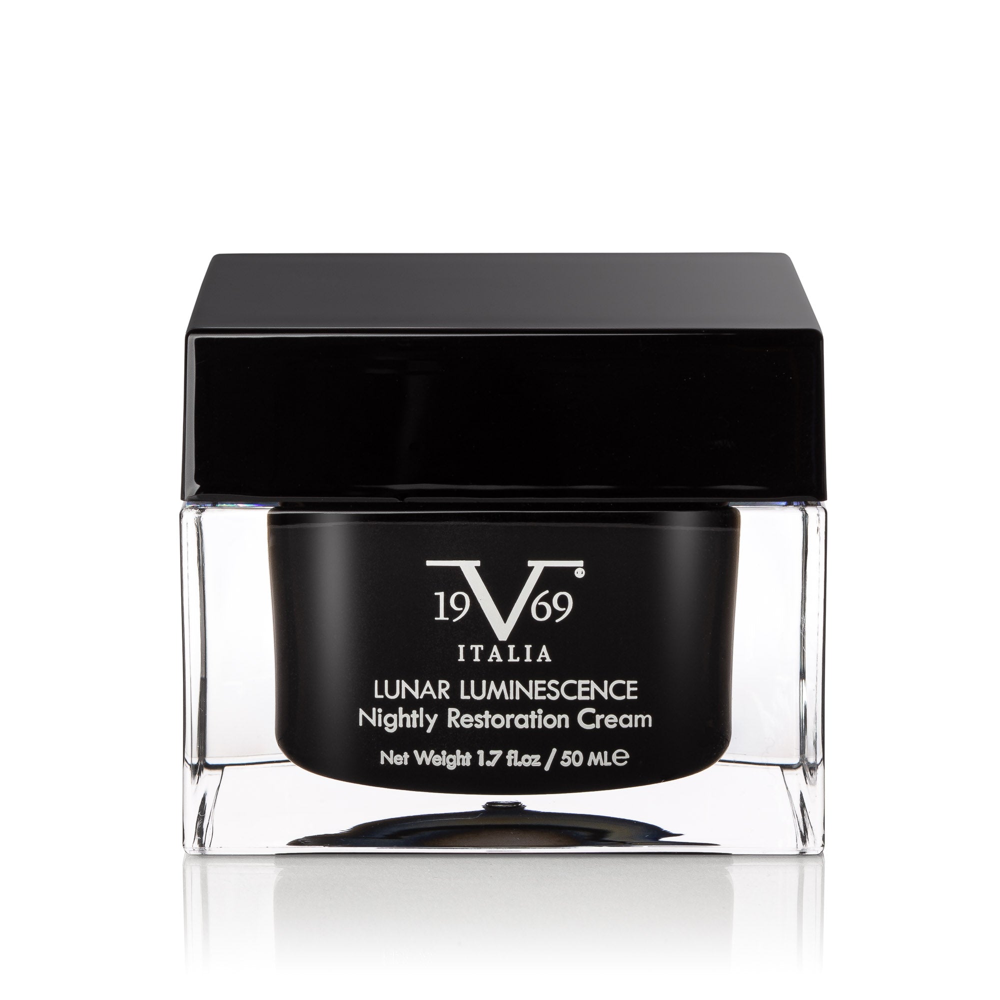 Lunar Luminescence Nightly Restoration Cream