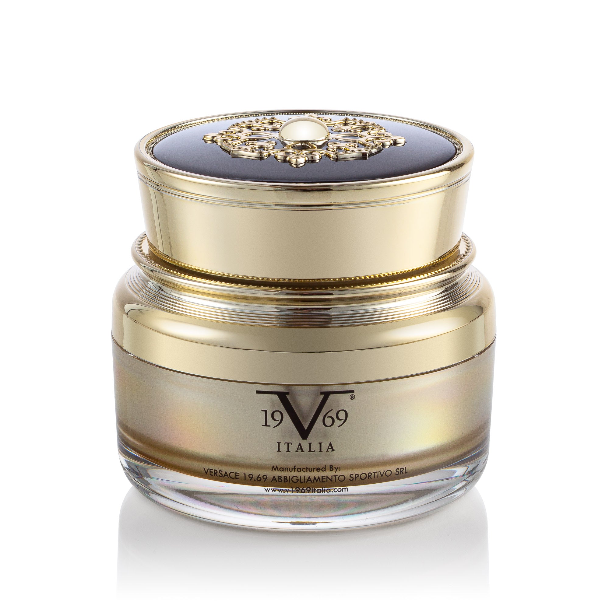 Pure Gold Rejuvenating Facial Cream
