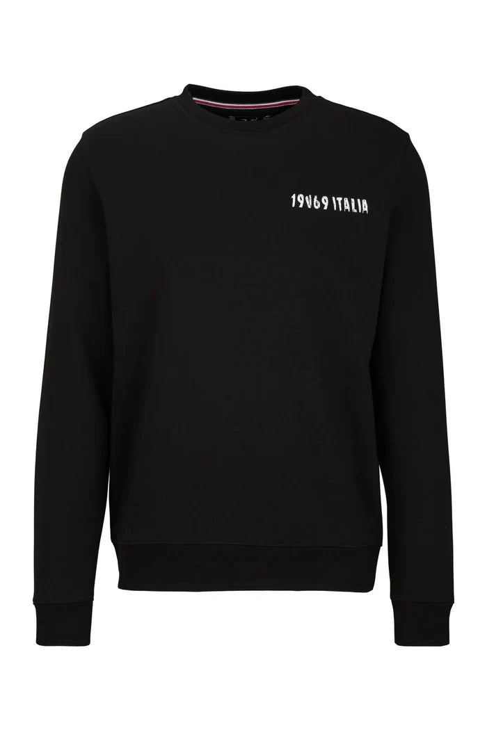 NICO LOGO CARRIER 4 SWEATER