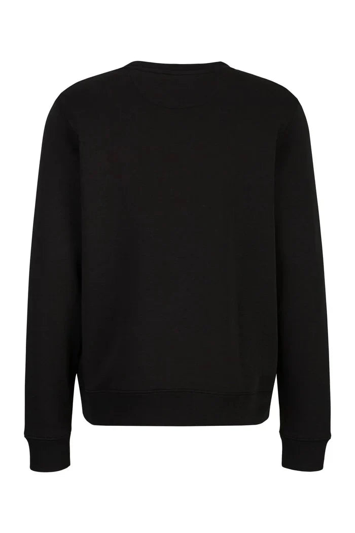 NICO LOGO CARRIER 6 SWEATSHIRT