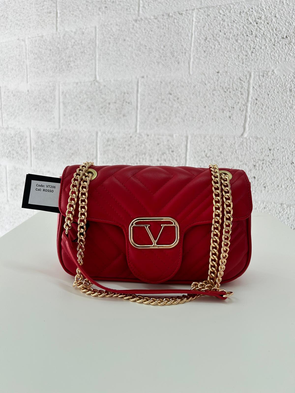 Women's Bag - CARALINA