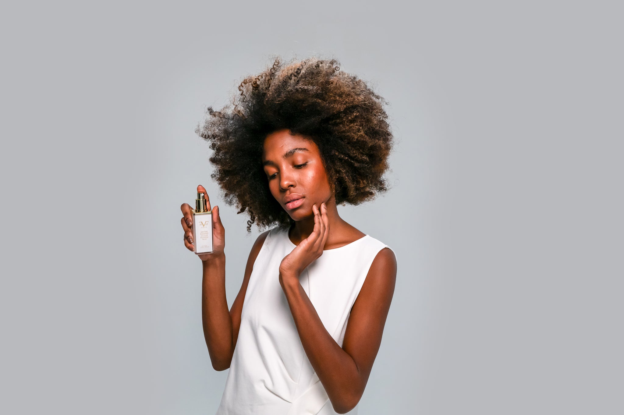 Daytime Radiance Advance Revitalizing Serum