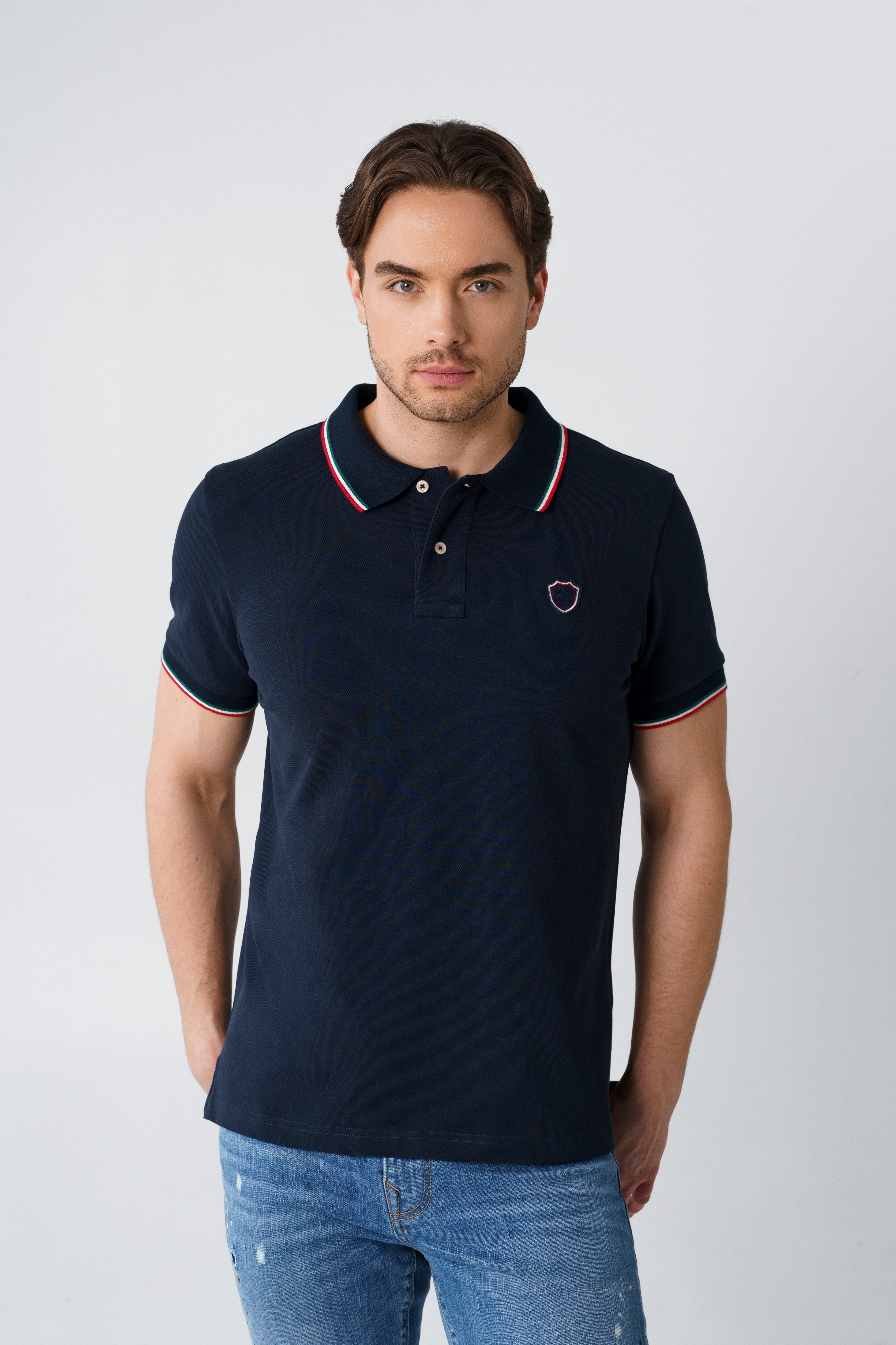 Men's Apparel - PEET