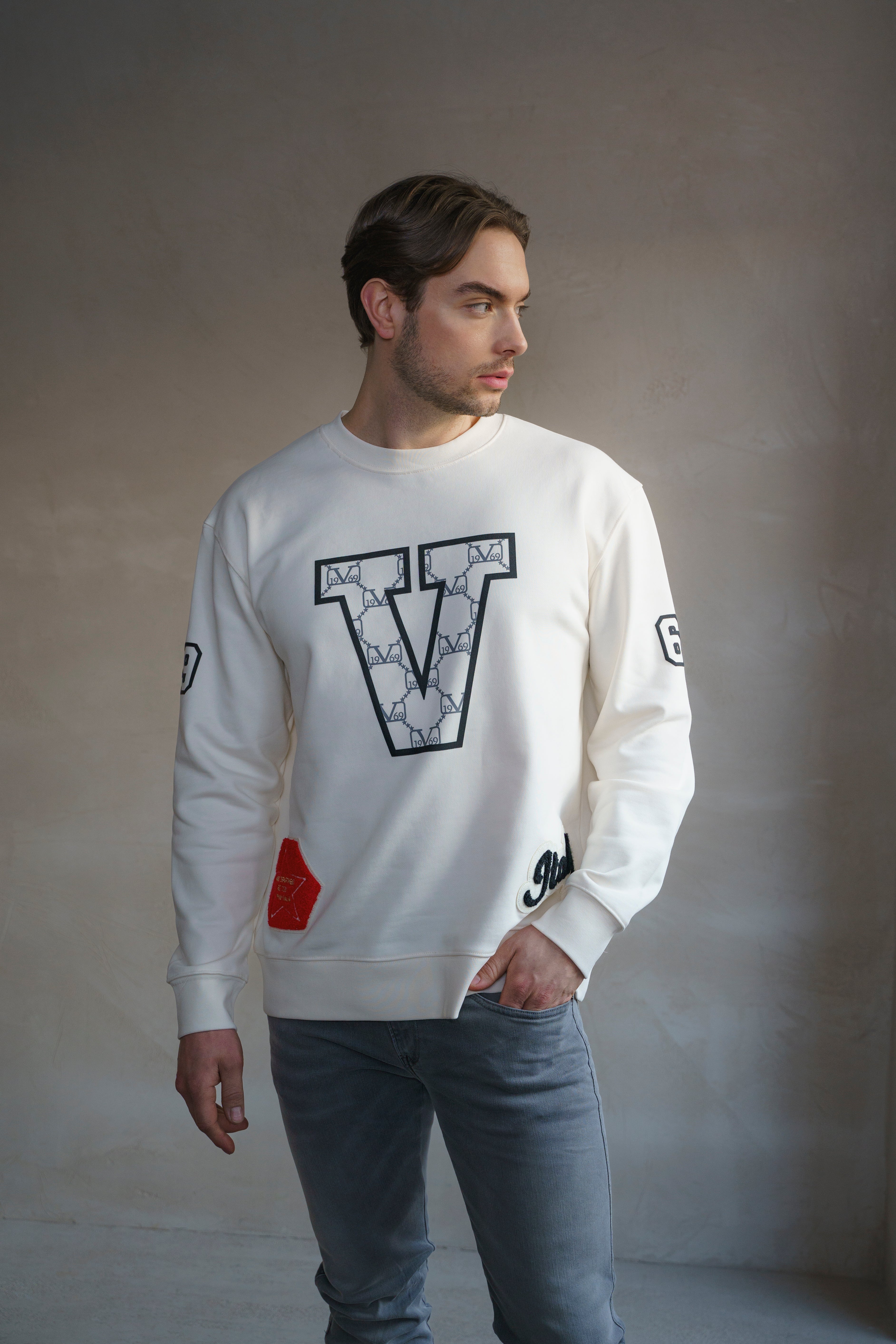 Men's Apparel - SALOMO