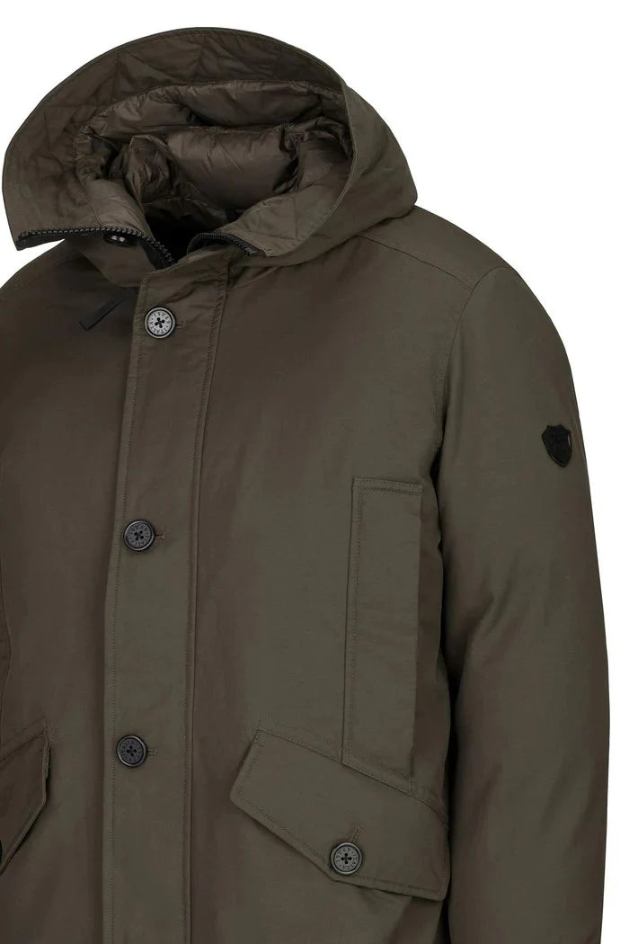 PARKA JAMIE