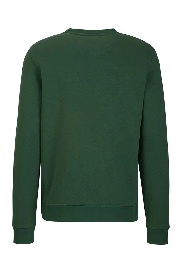 NICO LOGO CARRIER 5 SWEATER