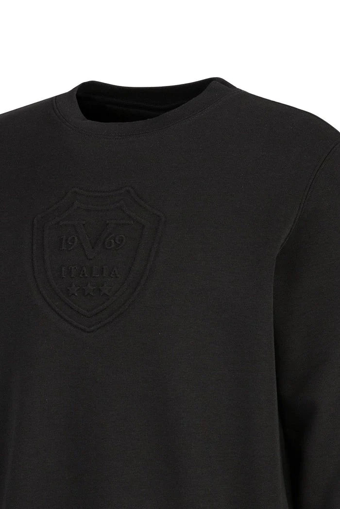 NICO LOGO CARRIER 6 SWEATSHIRT