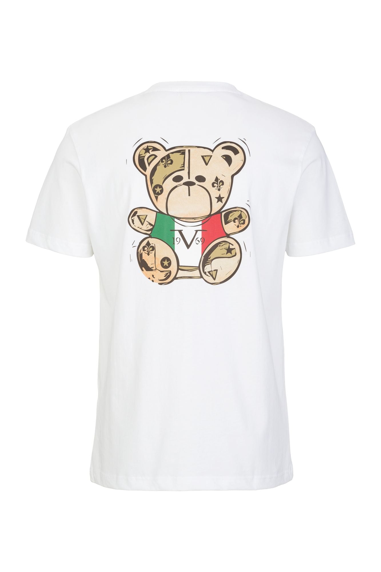 RAFAEL LOGO CARRIER 4