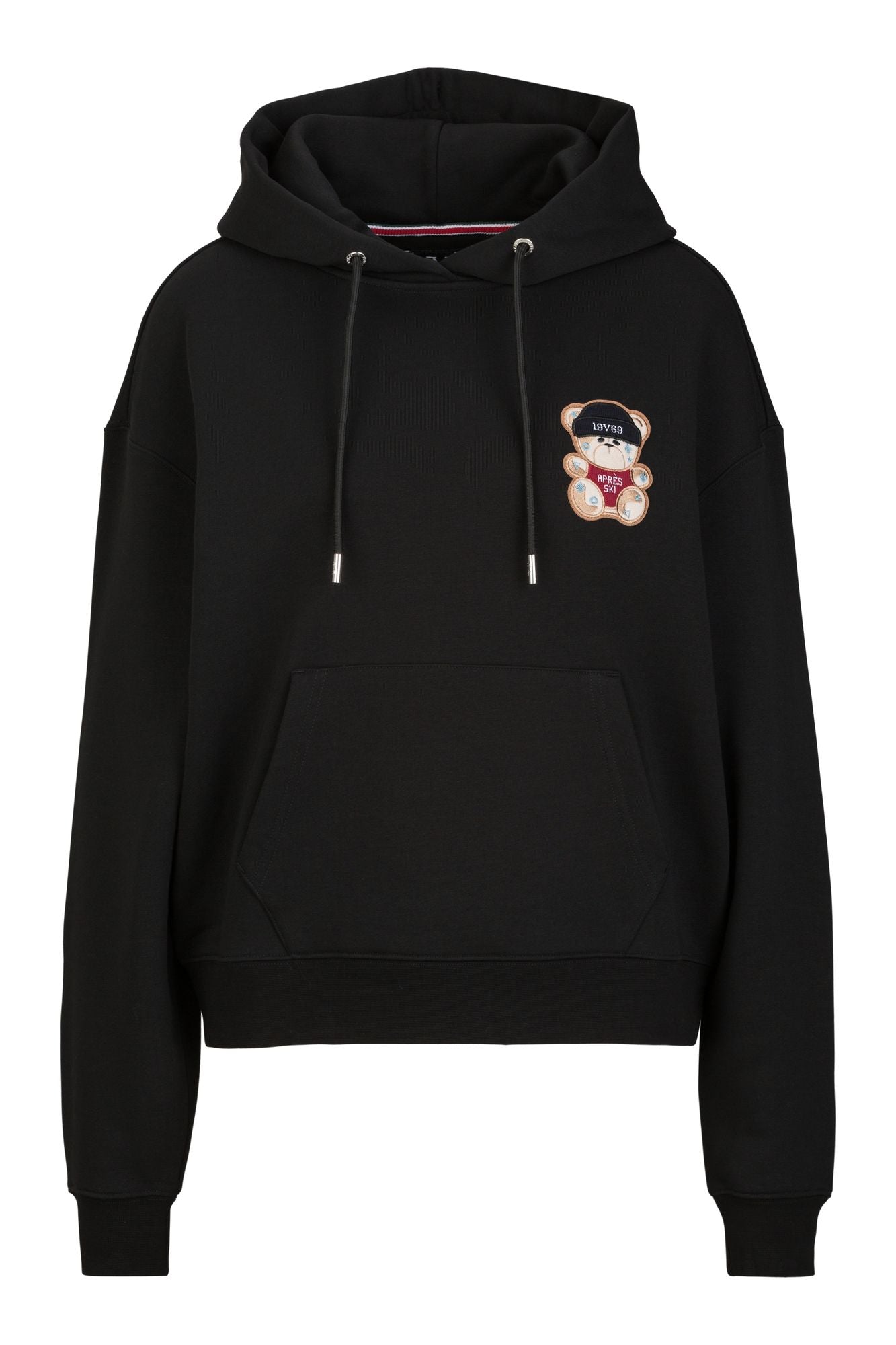 Nico Aprés Ski Hoodie
