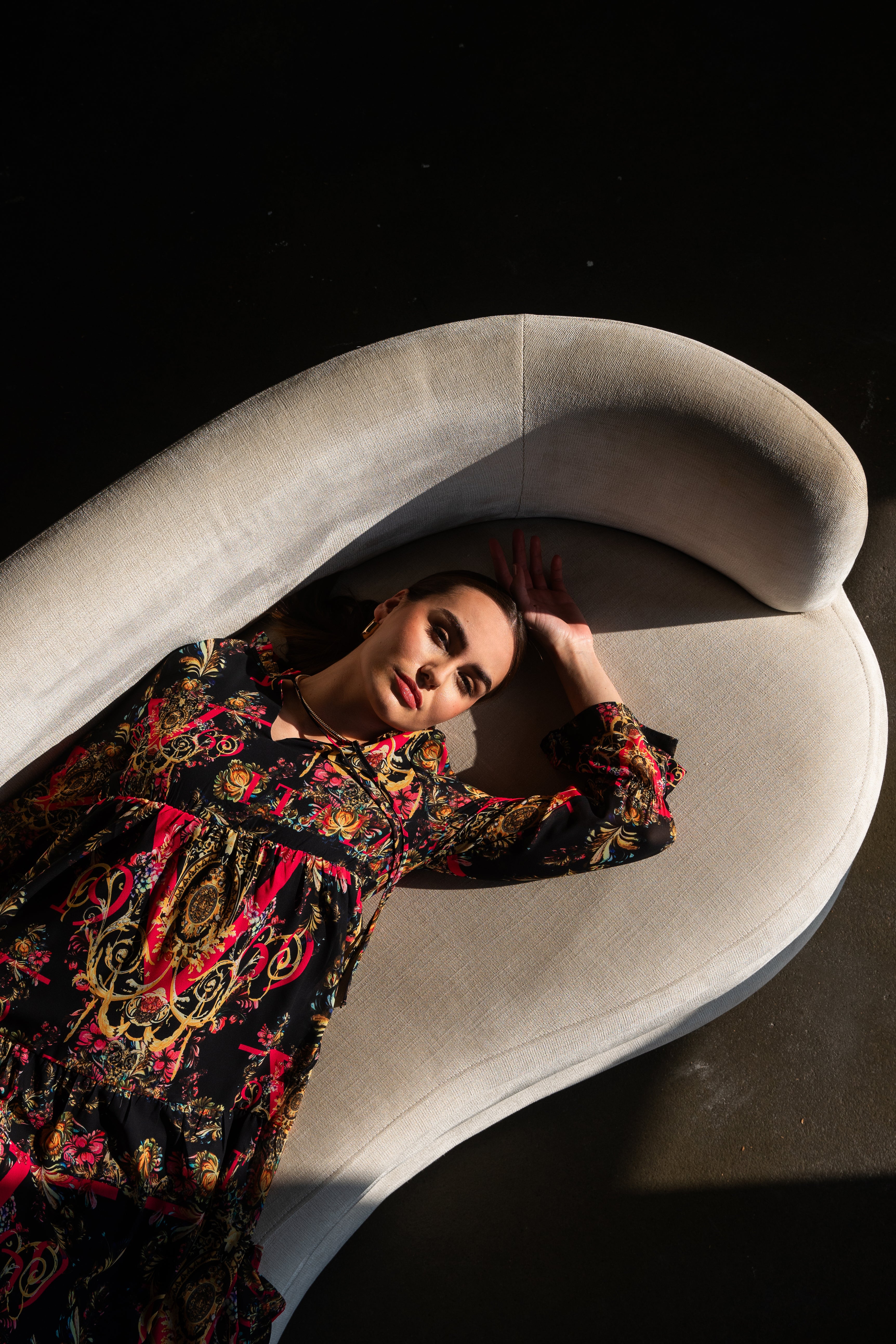 Women's Apparel - KARTE