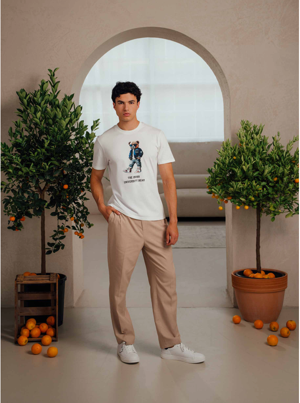 SHORT SLEEVE TSHIRT