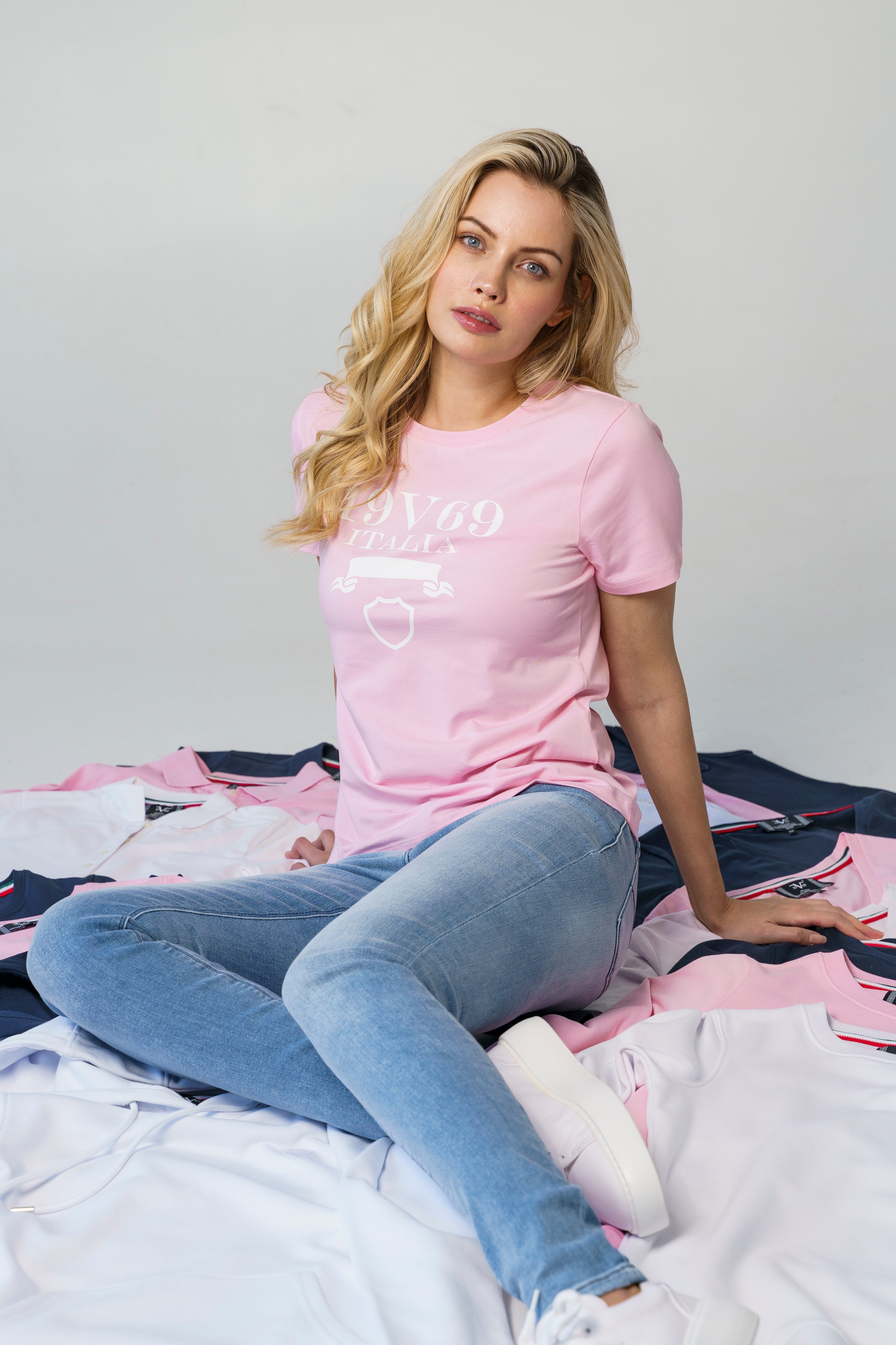 Women's Apparel - TAMLYN